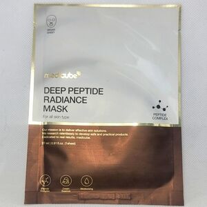 Medicube Deep Peptide Masks (10 ct)